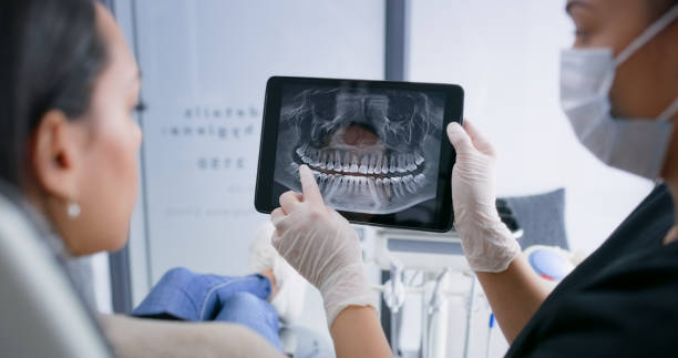 Licensed Dental service in Drain, OR - Smile Center Dentistry